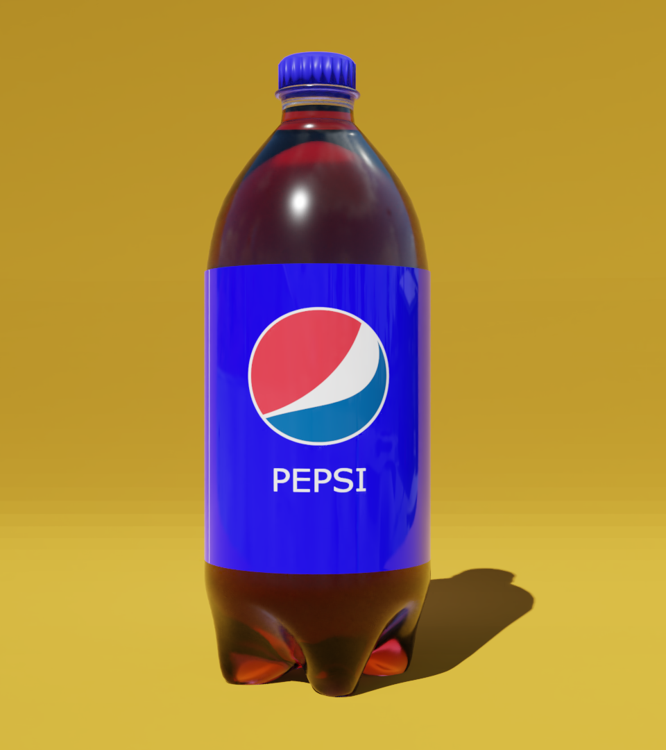 PEPSI Cola preview image 1